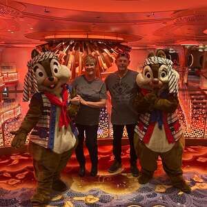 Meet your Posher, Carla